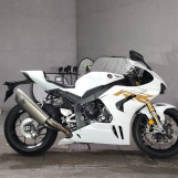 Мотоцикл Honda CBR1000RR SP з пробігом 22305 km