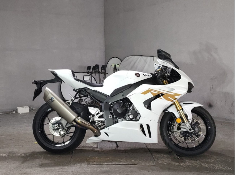 Мотоцикл Honda CBR1000RR SP з пробігом 22305 km