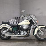 Мотоцикл Honda SHADOW 400 с пробегом 53141 km