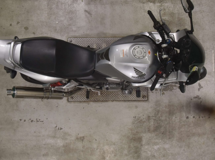 Мотоцикл Honda CB1300SFA BOLDOR з пробігом 17447 km