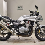 Мотоцикл Honda CB1300SFA BOLDOR з пробігом 17447 km