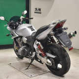 Мотоцикл Honda CB1300SFA BOLDOR з пробігом 17447 km