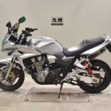 Мотоцикл Honda CB1300SFA BOLDOR з пробігом 17447 km