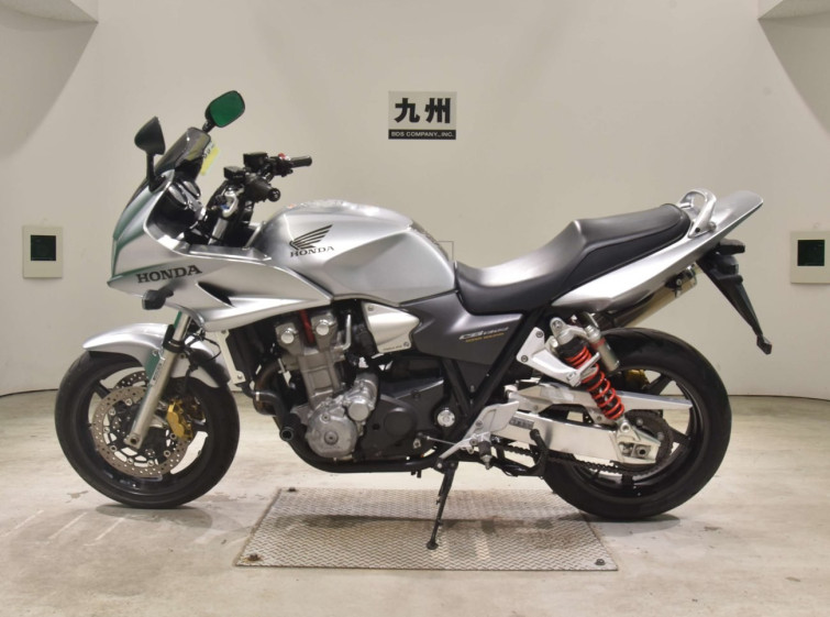 Мотоцикл Honda CB1300SFA BOLDOR з пробігом 17447 km