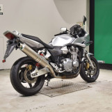 Мотоцикл Honda CB1300SFA BOLDOR з пробігом 17447 km