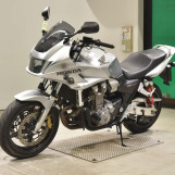 Мотоцикл Honda CB1300SFA BOLDOR з пробігом 17447 km