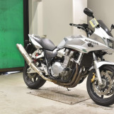 Мотоцикл Honda CB1300SFA BOLDOR з пробігом 17447 km