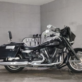 Мотоцикл Yamaha STRATOLINER XV1900 з пробігом 19710 m