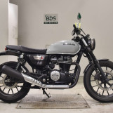 Мотоцикл Honda GB350 з пробігом 15488 km