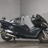 Мотоцикл Honda FORZA Z з пробігом 42582 km
