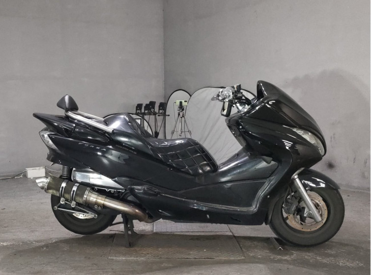 Мотоцикл Honda FORZA Z з пробігом 42582 km