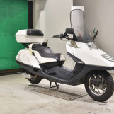 Мотоцикл Honda FUSION с пробегом 33643 km