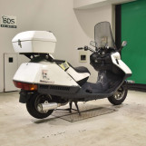 Мотоцикл Honda FUSION с пробегом 33643 km