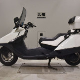 Мотоцикл Honda FUSION с пробегом 33643 km