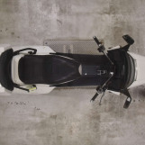 Мотоцикл Honda FUSION с пробегом 33643 km