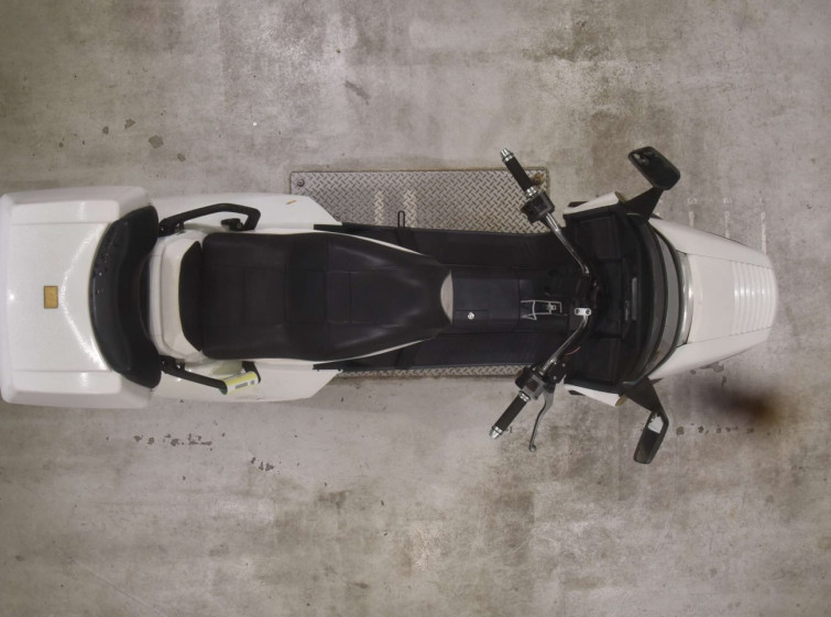 Мотоцикл Honda FUSION с пробегом 33643 km