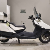 Мотоцикл Honda FUSION с пробегом 33643 km