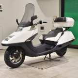 Мотоцикл Honda FUSION с пробегом 33643 km