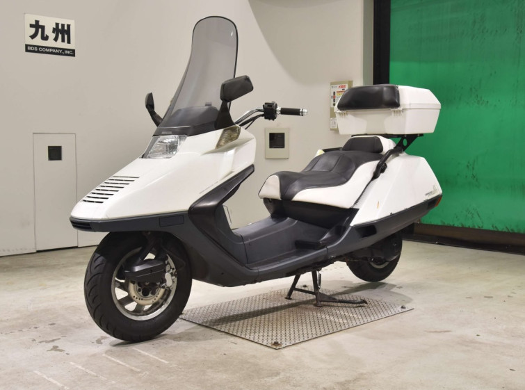 Мотоцикл Honda FUSION с пробегом 33643 km