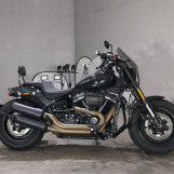 Мотоцикл HD FAT BOB FXFBS1868