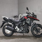 Мотоцикл Suzuki V-STROM DL250 с пробегом 2693 km