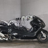 Мотоцикл Honda FORZA Z з пробігом 10470 km