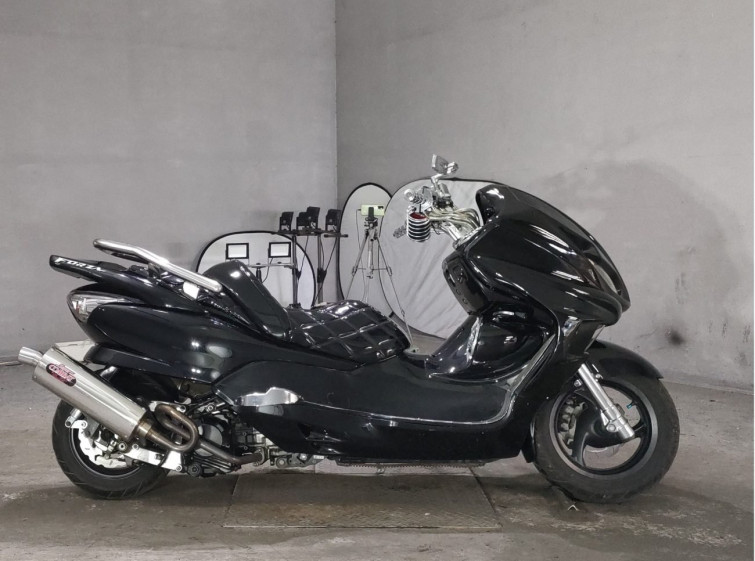 Мотоцикл Honda FORZA Z з пробігом 10470 km