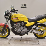 Мотоцикл Yamaha XJR1300