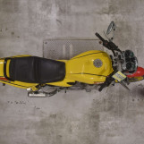 Мотоцикл Yamaha XJR1300