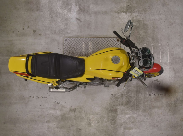 Мотоцикл Yamaha XJR1300