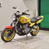 Мотоцикл Yamaha XJR1300