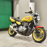 Мотоцикл Yamaha XJR1300
