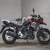 Мотоцикл Suzuki V-STROM DL250 с пробегом 24569 km