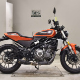 Мотоцикл HD X350 с пробегом 3633 km