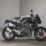 Мотоцикл Yamaha MT-10 с пробегом 5326 km