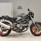 Мотоцикл Ducati MONSTER 1000S с пробегом 17428 km