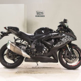 Мотоцикл Suzuki GSX-R600 з пробігом 46316 km