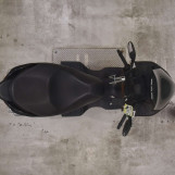 Мотоцикл Suzuki BURGMAN200 з пробігом 23491 km