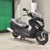 Мотоцикл Suzuki BURGMAN200 з пробігом 23491 km