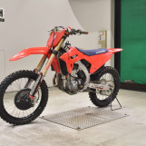 Мотоцикл Honda CRF450R