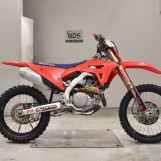 Мотоцикл Honda CRF450R