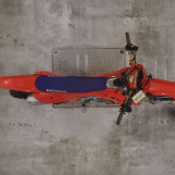 Мотоцикл Honda CRF450R