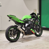 Мотоцикл Kawasaki ZX-25R-2SE с пробегом 19823 km