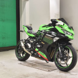 Мотоцикл Kawasaki ZX-25R-2SE с пробегом 19823 km