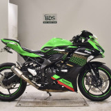 Мотоцикл Kawasaki ZX-25R-2SE с пробегом 19823 km