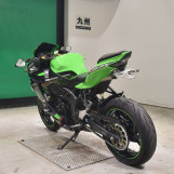 Мотоцикл Kawasaki ZX-25R-2SE с пробегом 19823 km
