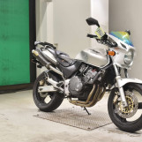 Мотоцикл Honda HORNET CB250F с пробегом 38071 km