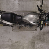 Мотоцикл Honda HORNET CB250F с пробегом 38071 km