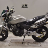 Мотоцикл Honda HORNET CB250F с пробегом 38071 km