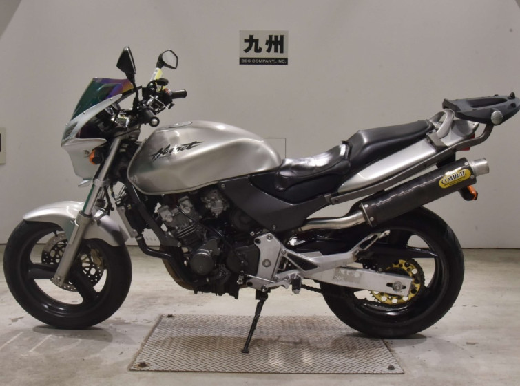 Мотоцикл Honda HORNET CB250F с пробегом 38071 km